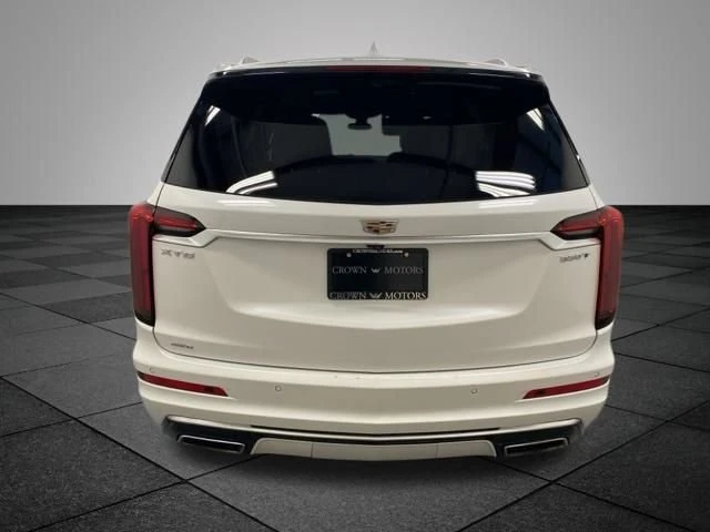2023 Cadillac XT6 - Image 3 of 20