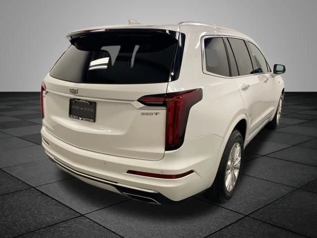 2023 Cadillac XT6 - Image 5 of 20