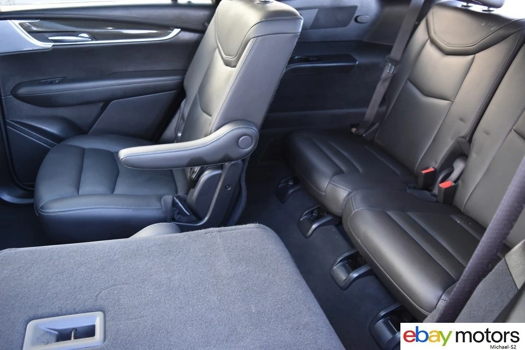 2023 Cadillac XT6 - Image 14 of 21