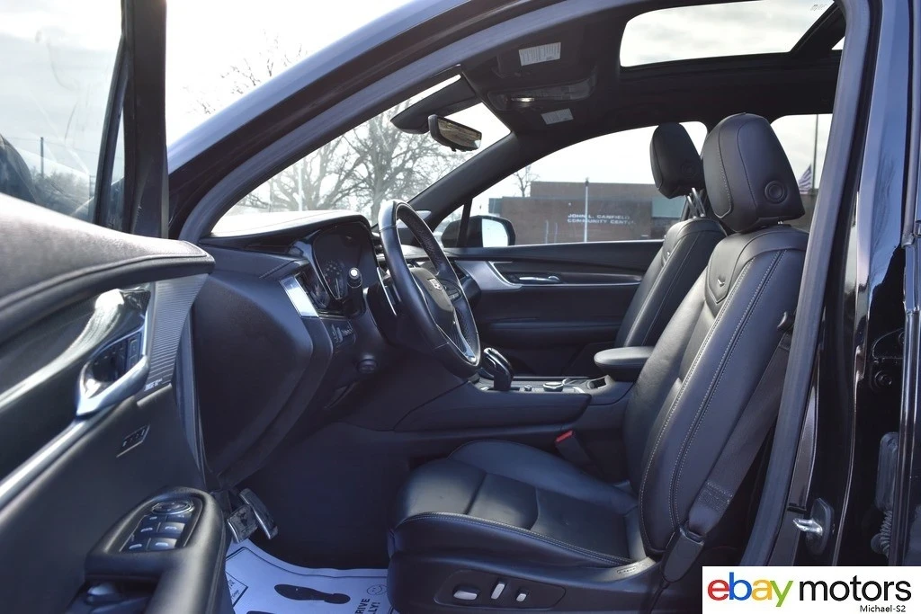 2023 Cadillac XT6 - Image 10 of 21