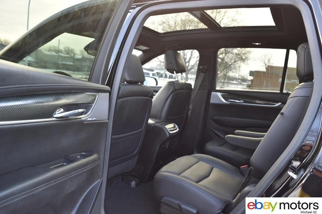 2023 Cadillac XT6 - Image 13 of 21