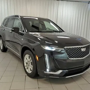 2023 Cadillac XT6 AWD Luxury
