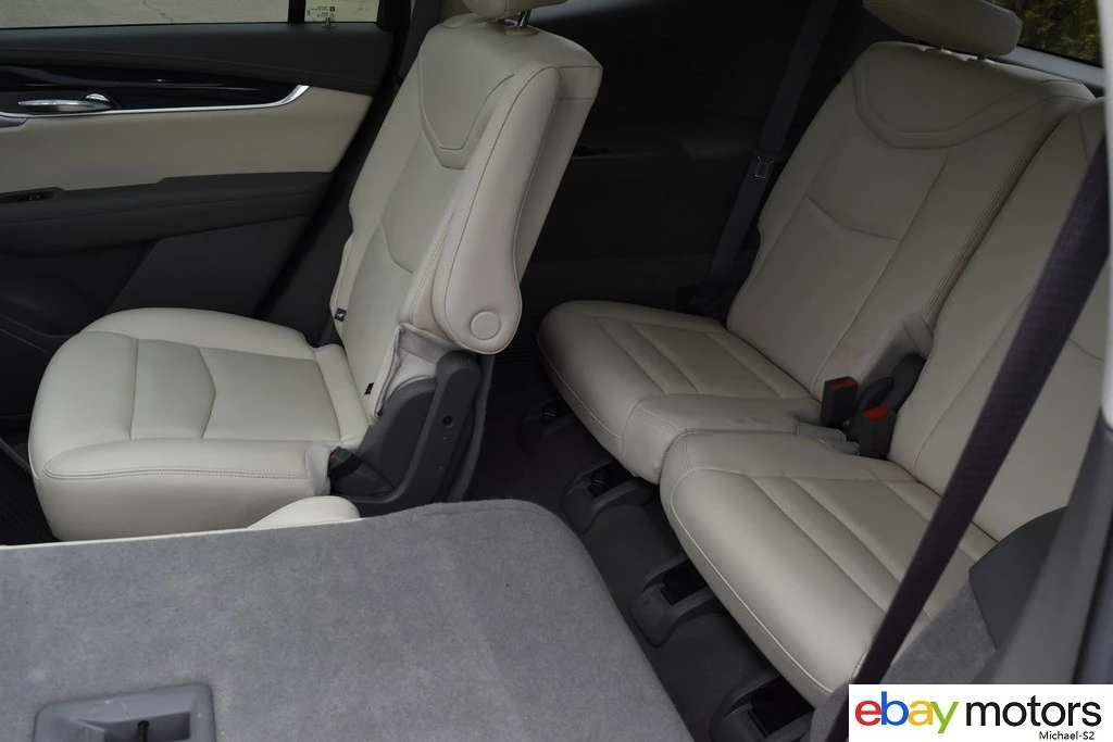 2023 Cadillac XT6 - Image 14 of 21