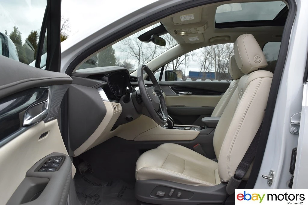 2023 Cadillac XT6 - Image 10 of 21