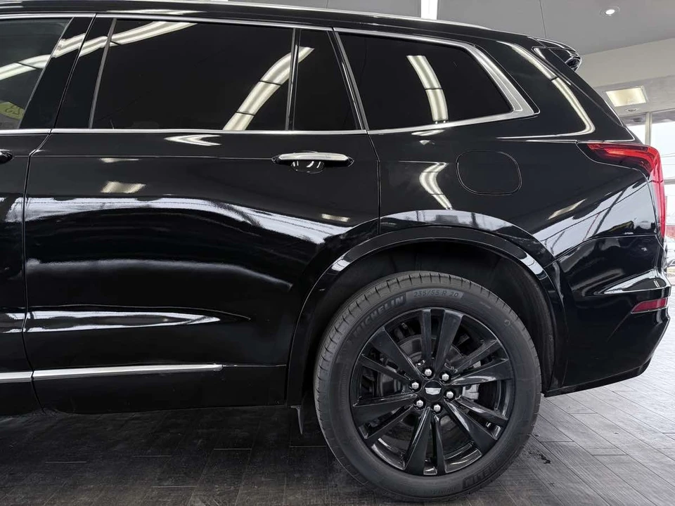 2023 Cadillac XT6 - Image 21 of 21