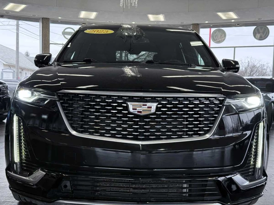 2023 Cadillac XT6 - Image 4 of 21
