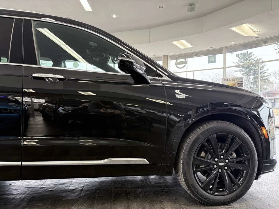 2023 Cadillac XT6 - Image 6 of 12