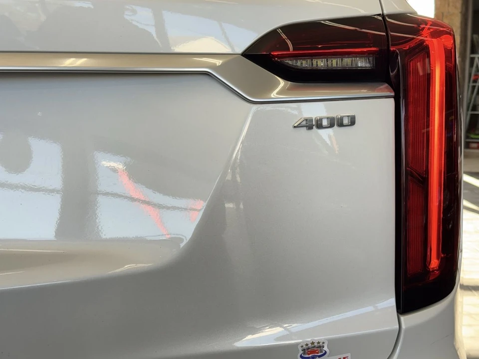 2023 Cadillac XT6 - Image 11 of 31