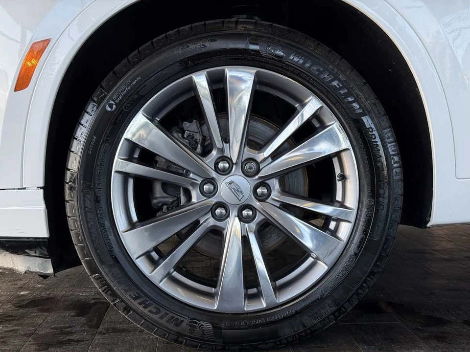 2023 Cadillac XT6 - Image 26 of 31