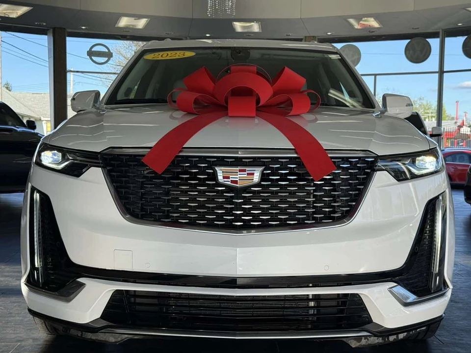 2023 Cadillac XT6 - Image 20 of 31