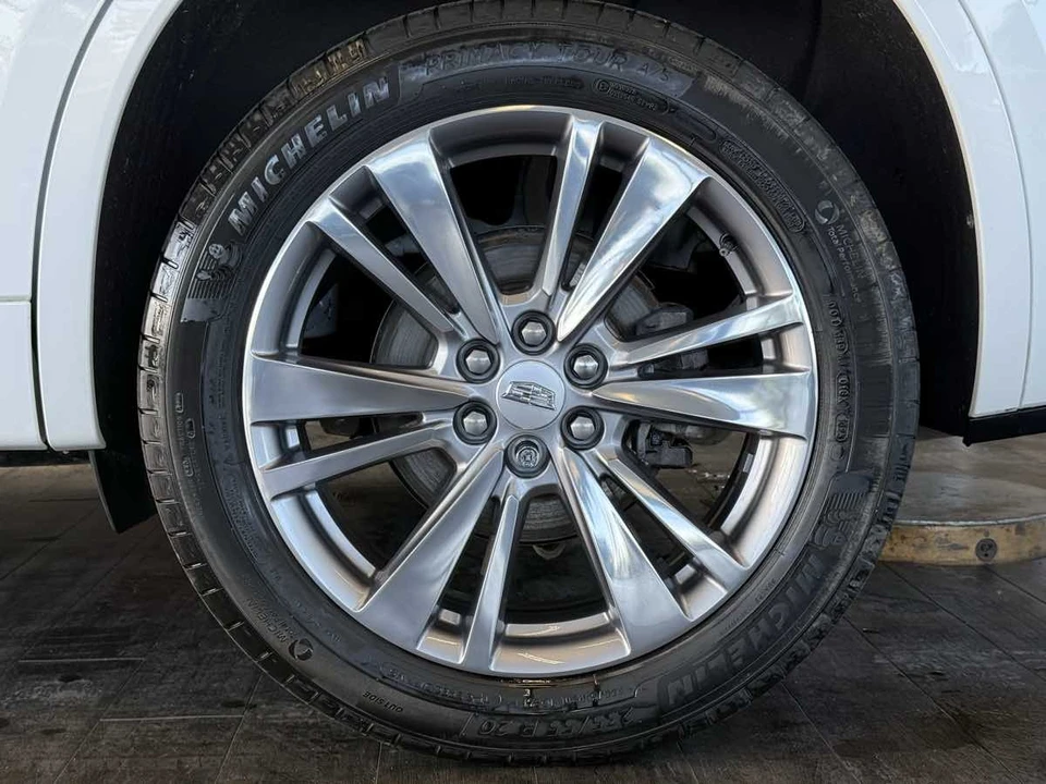 2023 Cadillac XT6 - Image 27 of 31