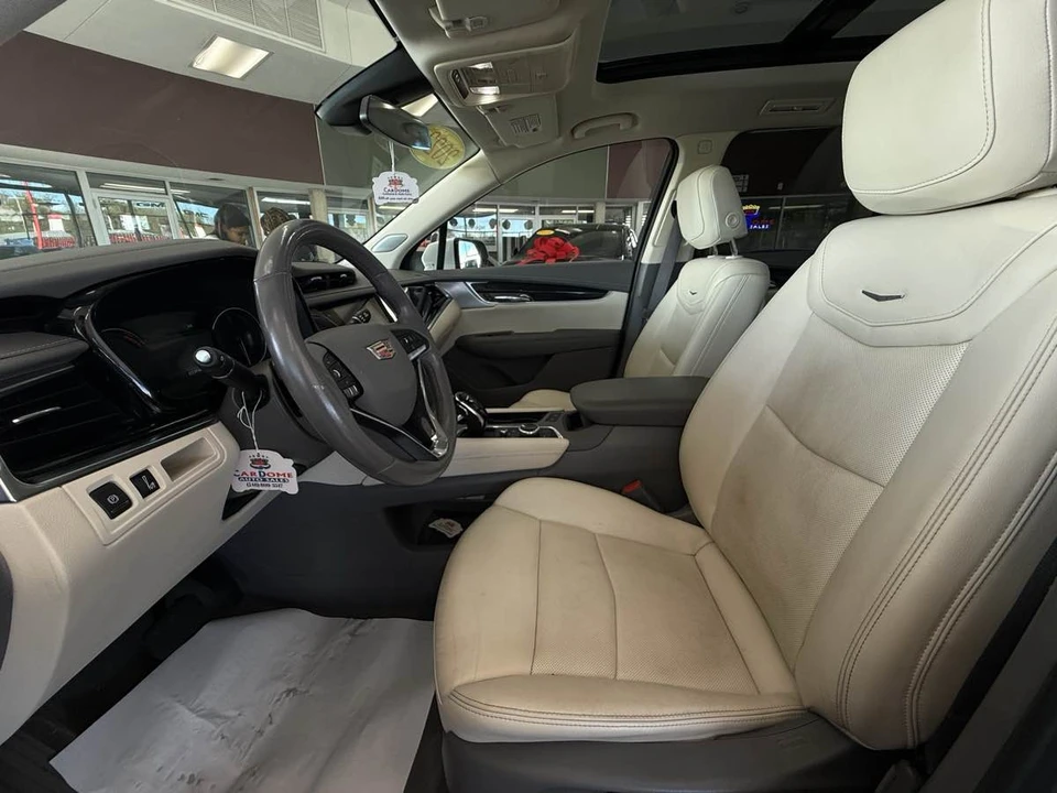 2023 Cadillac XT6 - Image 31 of 31