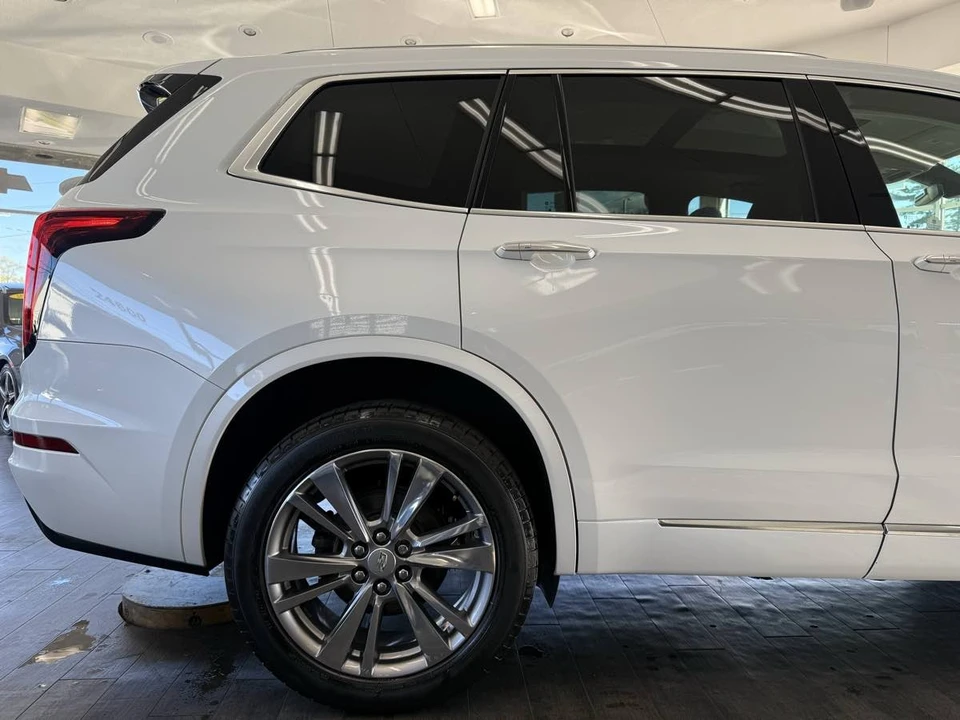 2023 Cadillac XT6 - Image 5 of 31