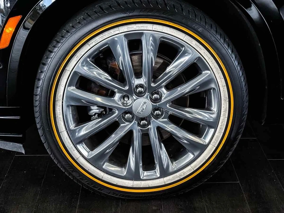 2023 Cadillac XT6 - Image 20 of 21