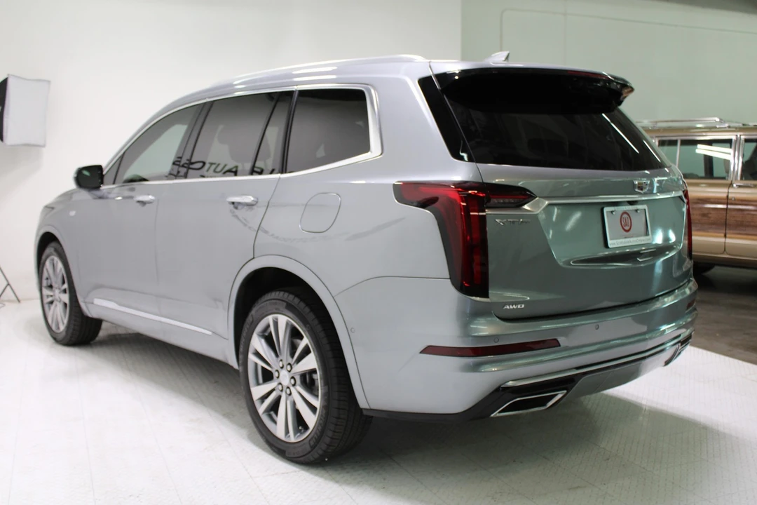 2023 Cadillac XT6 - Image 3 of 31