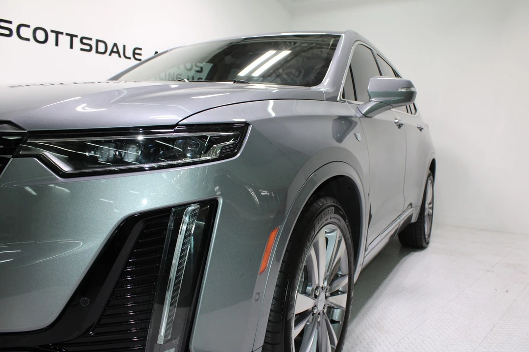 2023 Cadillac XT6 - Image 24 of 31