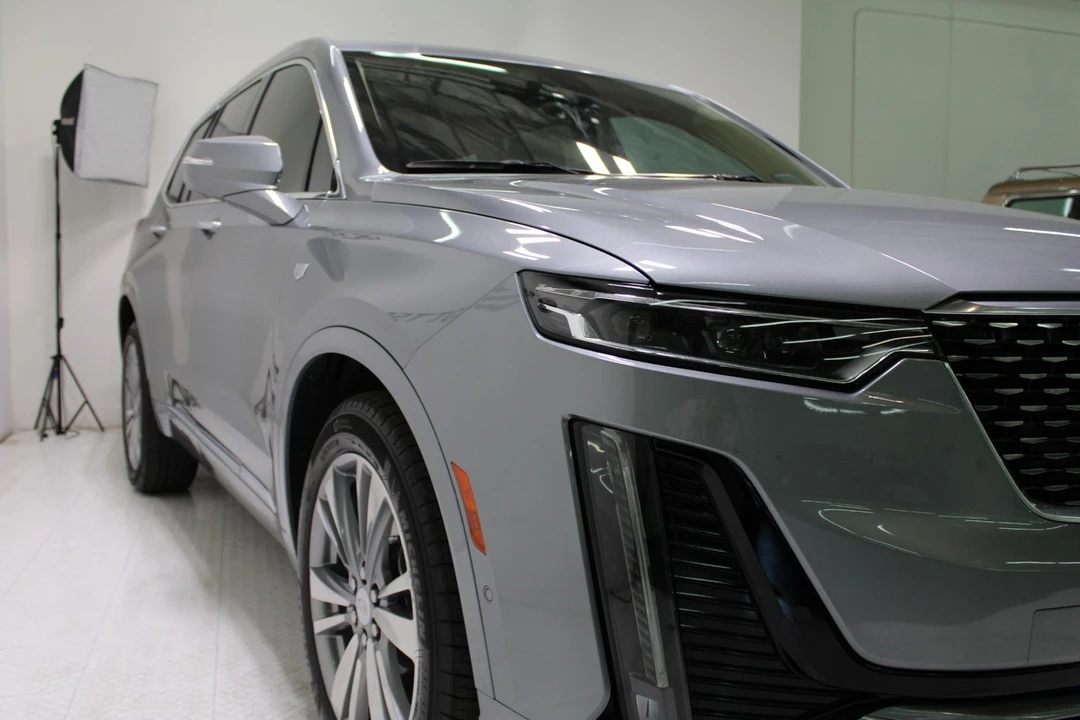 2023 Cadillac XT6 - Image 23 of 31