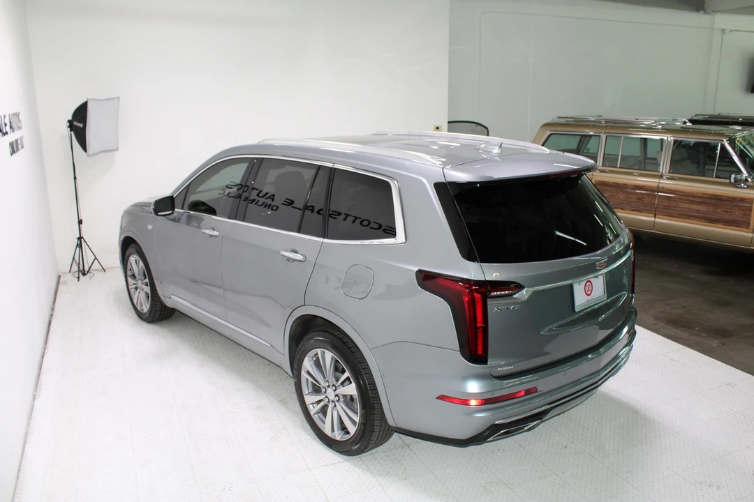 2023 Cadillac XT6 - Image 13 of 31