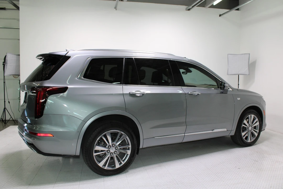 2023 Cadillac XT6 - Image 9 of 31
