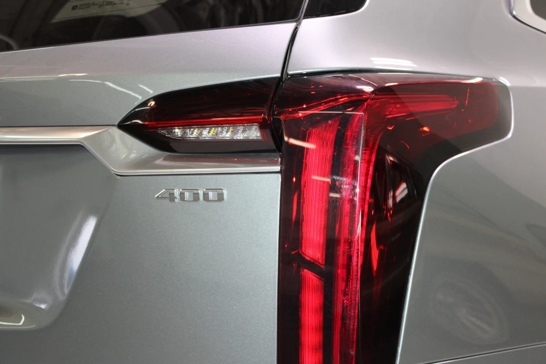 2023 Cadillac XT6 - Image 20 of 31