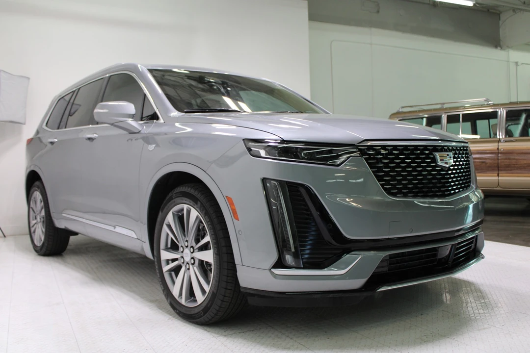 2023 Cadillac XT6 - Image 10 of 31