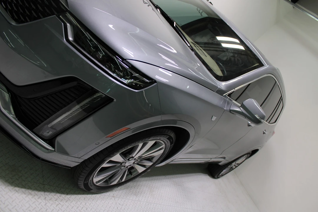 2023 Cadillac XT6 - Image 22 of 31