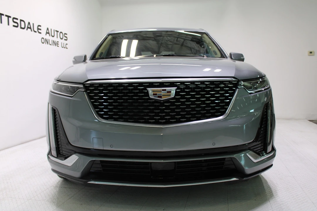 2023 Cadillac XT6 - Image 11 of 31