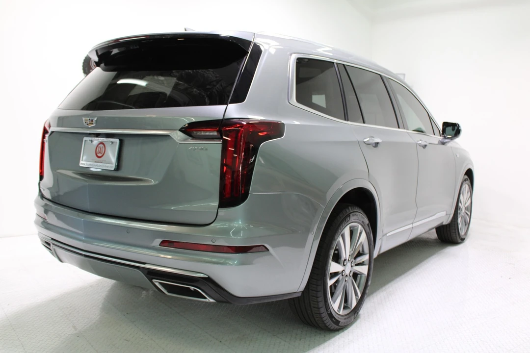 2023 Cadillac XT6 - Image 5 of 31