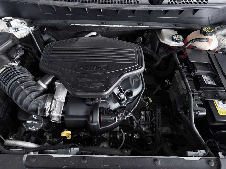 2023 Cadillac XT6 - Image 21 of 21