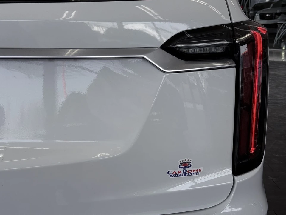 2023 Cadillac XT6 - Image 14 of 21