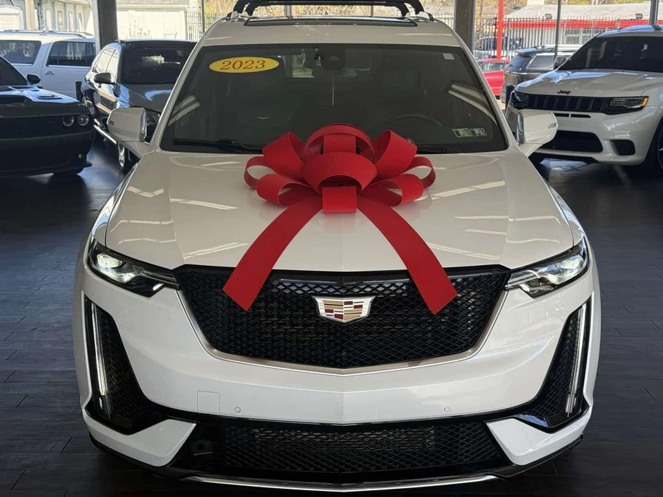 2023 Cadillac XT6 - Image 19 of 31