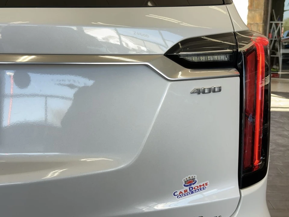2023 Cadillac XT6 - Image 11 of 31