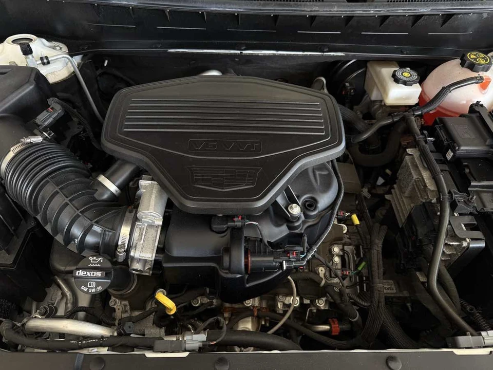 2023 Cadillac XT6 - Image 23 of 31