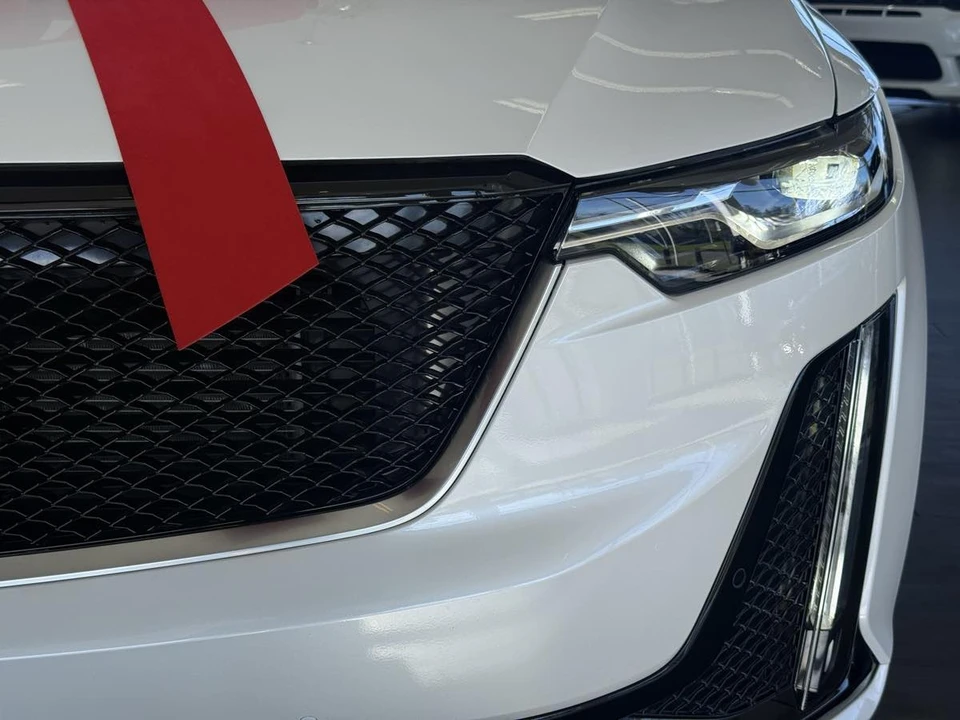 2023 Cadillac XT6 - Image 21 of 31