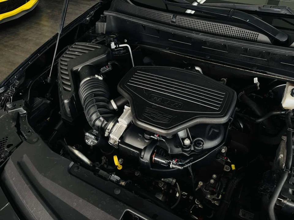 2023 Cadillac XT6 - Image 20 of 31