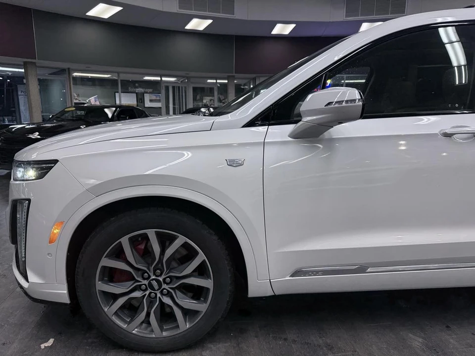 2023 Cadillac XT6 - Image 21 of 21
