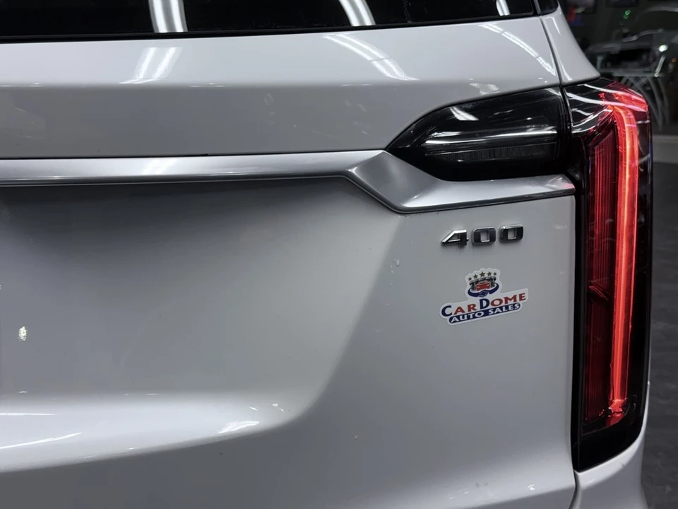 2023 Cadillac XT6 - Image 14 of 21