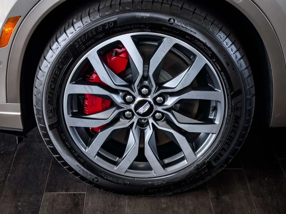 2023 Cadillac XT6 - Image 21 of 21