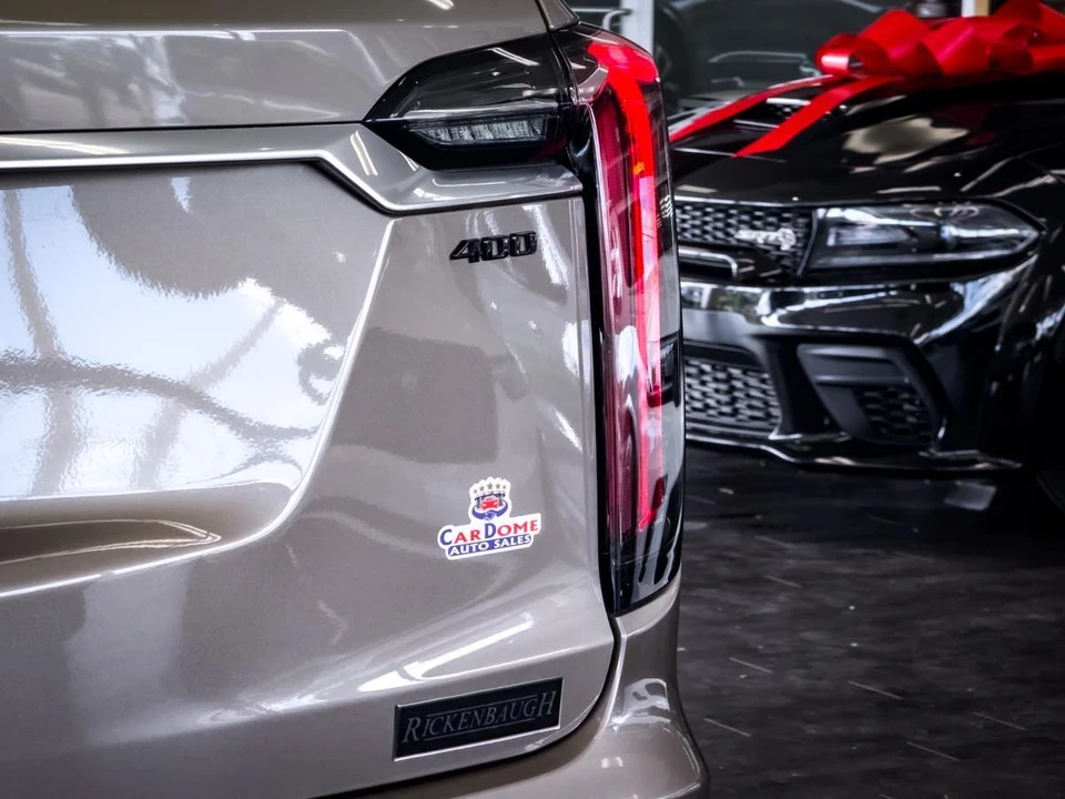 2023 Cadillac XT6 - Image 20 of 21