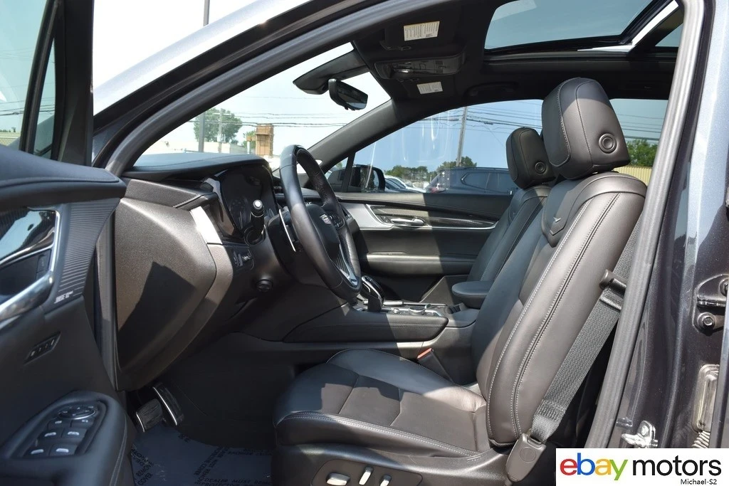 2023 Cadillac XT6 - Image 10 of 21
