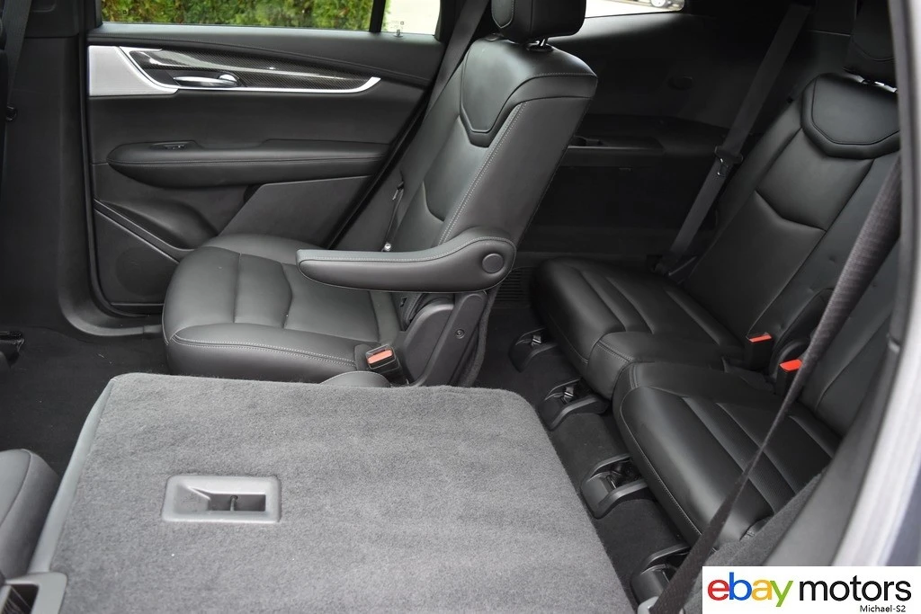 2023 Cadillac XT6 - Image 14 of 21