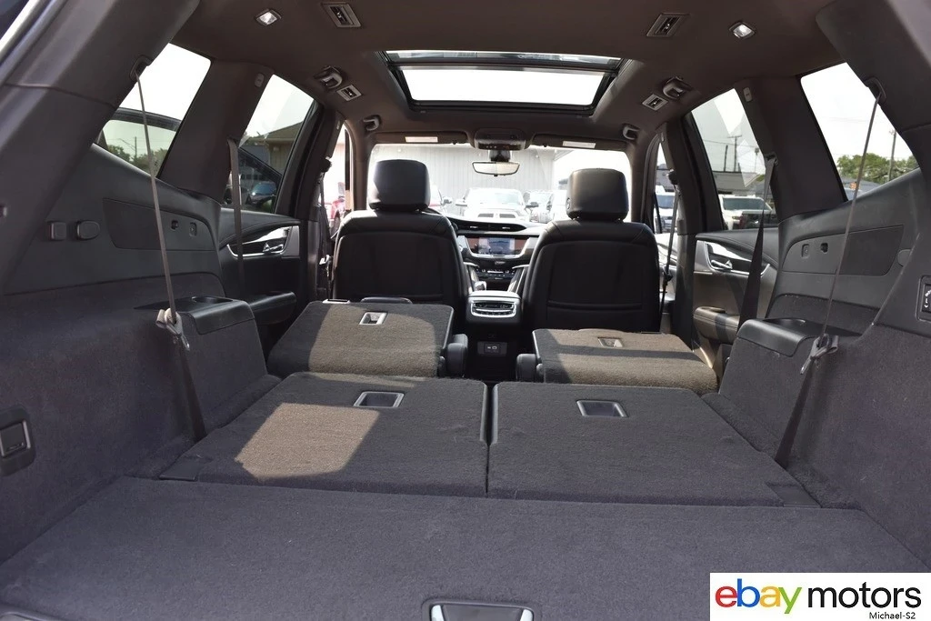 2023 Cadillac XT6 - Image 15 of 21