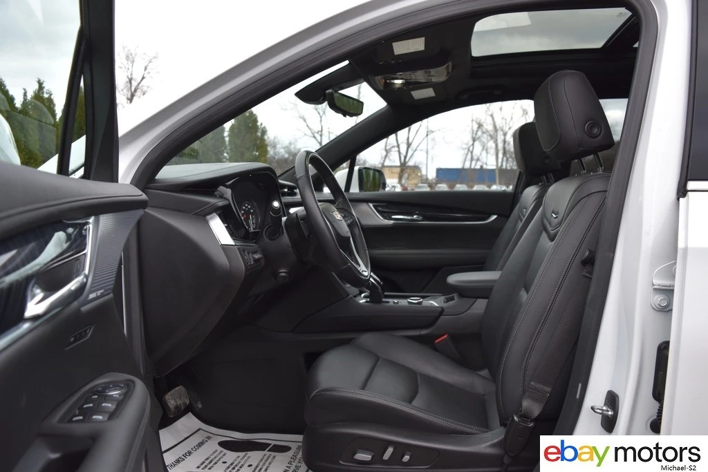 2023 Cadillac XT6 - Image 10 of 21