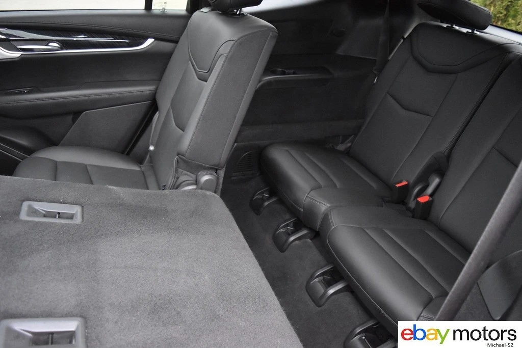 2023 Cadillac XT6 - Image 14 of 21