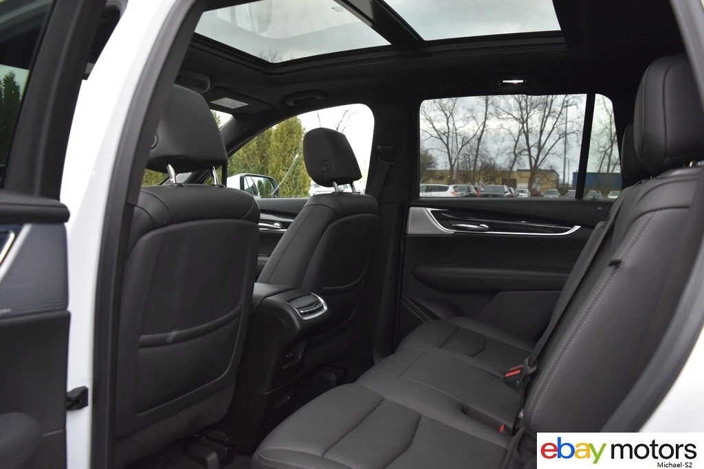 2023 Cadillac XT6 - Image 13 of 21