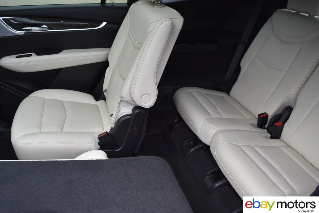 2023 Cadillac XT6 - Image 14 of 24