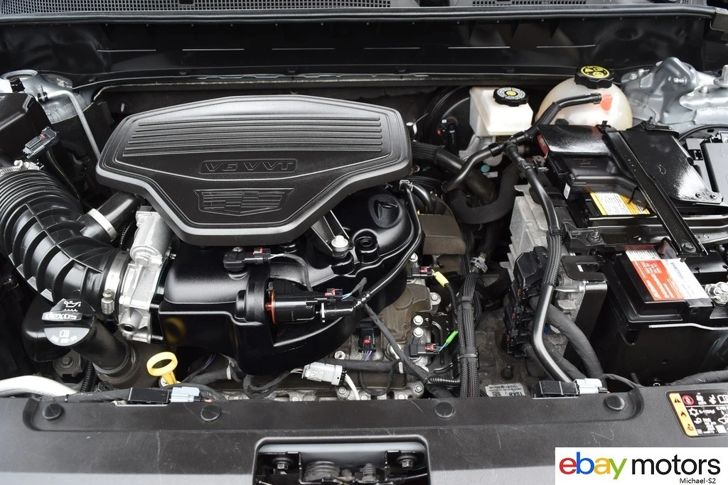 2023 Cadillac XT6 - Image 24 of 24