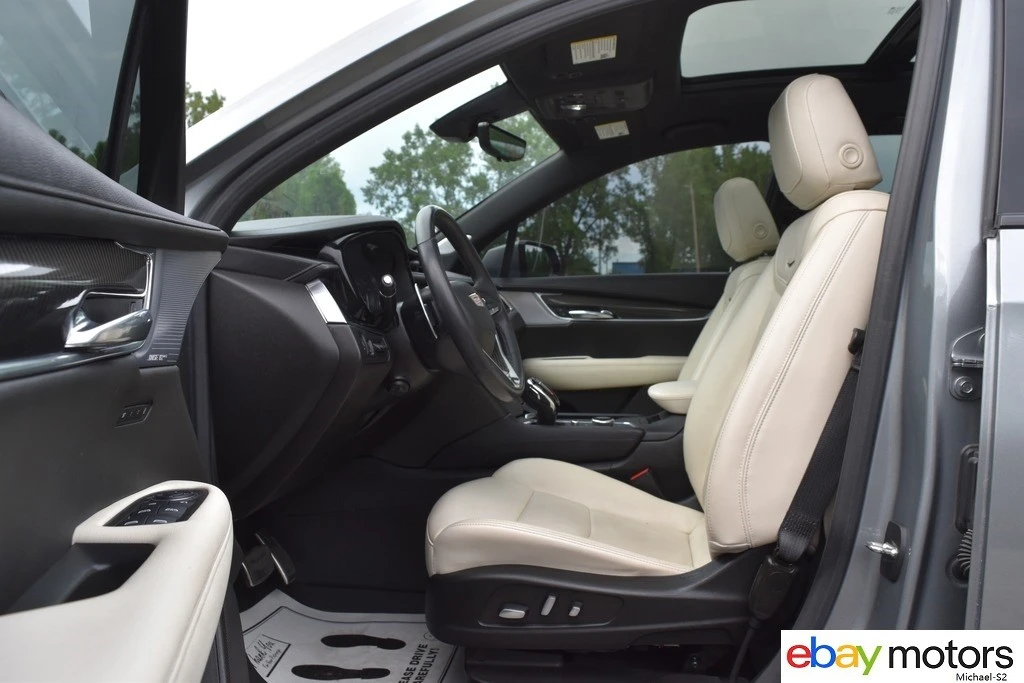 2023 Cadillac XT6 - Image 10 of 24