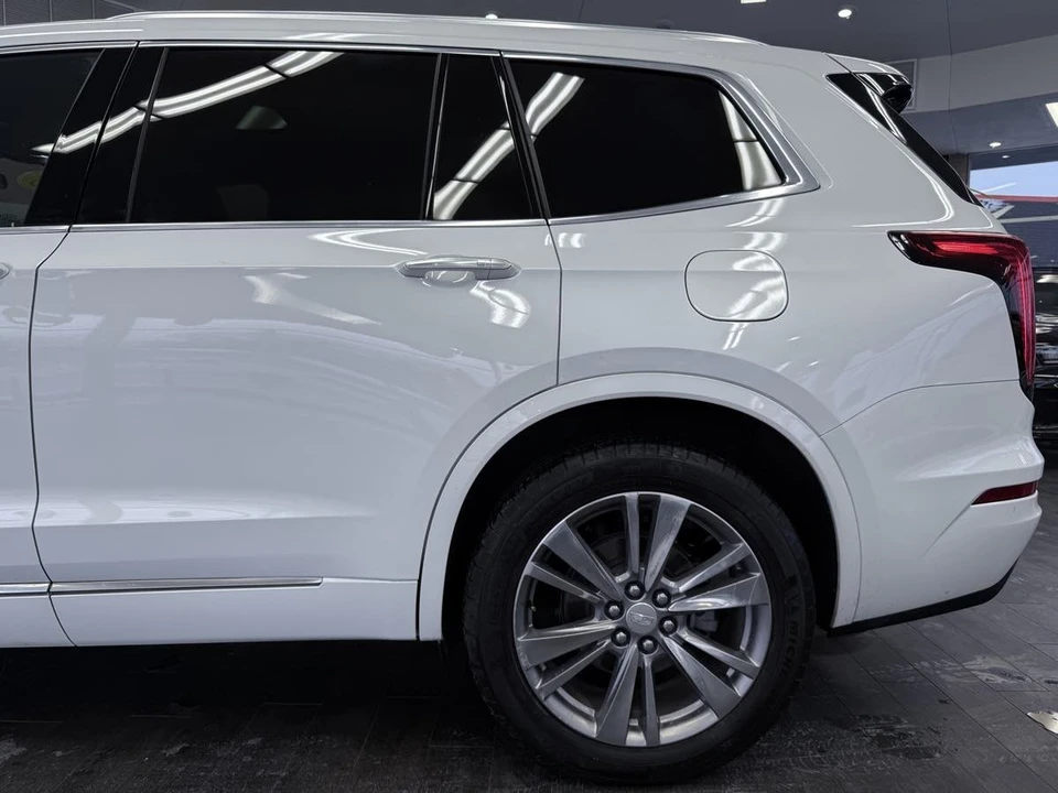 2023 Cadillac XT6 - Image 20 of 21