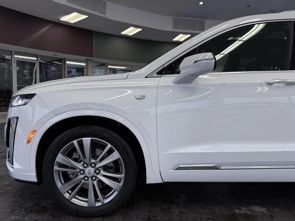 2023 Cadillac XT6 - Image 21 of 21